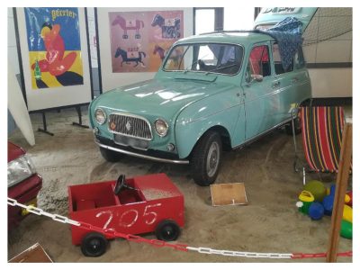 Renault 4L