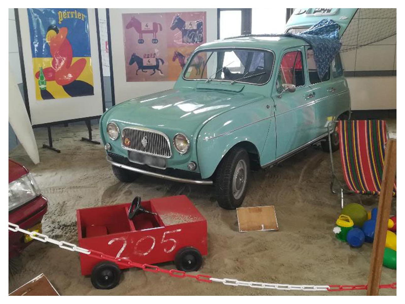 Renault 4L